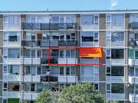 Gravin Juliana van Stolberglaan 542, 2263 VT Leidschendam