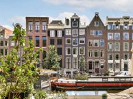 Keizersgracht 49-A, 1015 CE Amsterdam