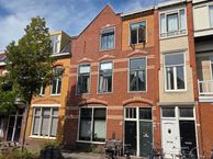 Jozef Israëlsstraat 101-A, 9718 GH Groningen