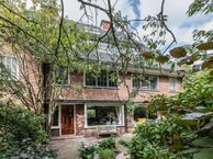 De Waal Malefijtlaan 6, 2111 BV Aerdenhout