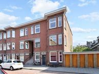 Cornelis van der Lijnstraat 104, 2593 NL Den Haag
