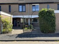 Morrastraat 4, 1317 CC Almere