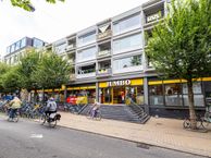 Oosterstraat 80, 9711 NX Groningen