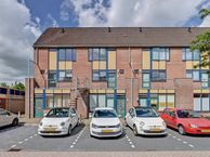 Graaf Willemlaan 112, 3434 RR Nieuwegein