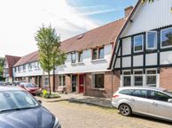 Fultonstraat 11, 3553 GG Utrecht