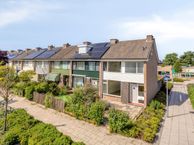 Willem Alexanderplantsoen 38, 2231 VH Rijnsburg