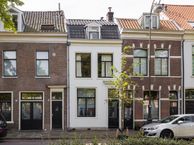 Parklaan 50, 2011 KX Haarlem