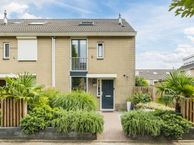 Zeemanstraat 25, 2984 ER Ridderkerk