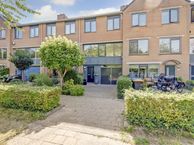 Distelvlinderberm 116, 3994 WT Houten