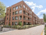 Kloosterstraat 12-25, 5038 VP Tilburg