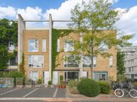 Fanny Blankers-Koenlaan 34, 1061 MG Amsterdam