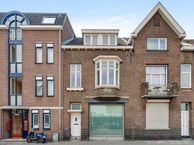 Duitsepoort 22-A, 6221 VA Maastricht