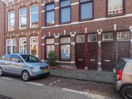 Teijlerstraat 20, 2562 RW Den Haag