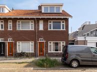 Laurens Reaalstraat 25, 3531 GM Utrecht