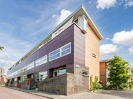 Dinarpromenade 12, 1060 SH Amsterdam