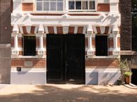 Keizersgracht 129-A, 1015 CJ Amsterdam