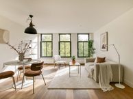 Wibautstraat 52-H, 1091 GN Amsterdam