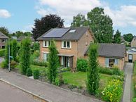 Abdinckhofstraat 1, 3881 CH Putten