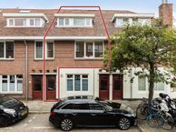 Cornelis Mertenssstraat 36-BSA, 3553 JS Utrecht