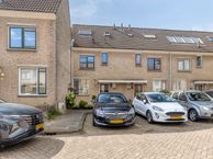 Wilhelmina Druckerstraat 19, 3207 SC Spijkenisse