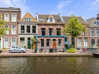 Apothekersdijk 29, 2312 DD Leiden