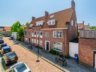 Johan Coussetstraat 13, 1111 AT Diemen