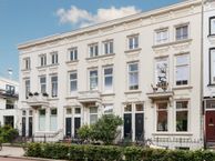 F.C. Dondersstraat 8-A, 3572 JG Utrecht