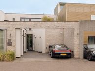 Lisdoddelaan 121, 1087 KB Amsterdam