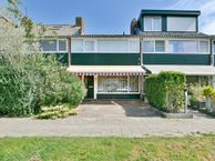 Mathijsenstraat 45, 2035 CL Haarlem