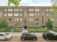 Granidastraat 62-3, 1055 HN Amsterdam