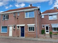 Jacob Roggeveenstraat 21, 5021 SH Tilburg