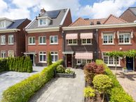 Johan Fabriciusstraat 26, 2652 GJ Berkel en Rodenrijs