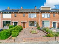 Oranje Nassaustraat 39, 2202 TK Noordwijk (ZH)