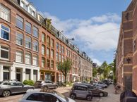 Balthasar Floriszstraat 9-3, 1071 TZ Amsterdam