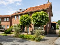 Mr. Hillebrand Tuttelstraat 7, 8331 KS Steenwijk