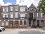 Stadhouderslaan 102, 3583 JN Utrecht