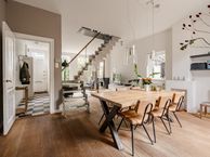 Kerkplein 8, 2061 JC Bloemendaal