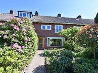 Lijsterlaan 66, 1403 BB Bussum