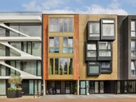 John Blankensteinstraat 161-B, 1095 MB Amsterdam