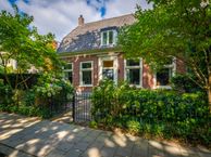 Laan van Beek en Royen 9, 3701 AH Zeist