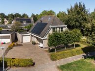 Zegge 1-A, 9285 LS Buitenpost