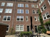 Cornelis Dirkszstraat 19-H, 1056 TN Amsterdam