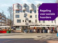 Reinwardtstraat 55-F, 1093 GZ Amsterdam