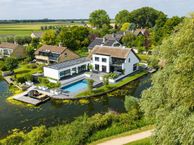 Binnenmaasoever 14, 3299 LV Maasdam