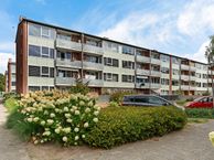 Rembrandtlaan 258, 7545 ZS Enschede