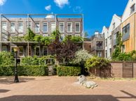 Swammerdamstraat 33-A, 1091 RR Amsterdam