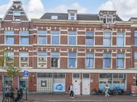 Weimarstraat 112-B, 2562 HB Den Haag