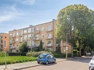 Lessinglaan 35-1, 3533 AP Utrecht