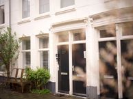 Plantage Doklaan 32-H, 1018 CN Amsterdam