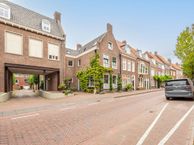 Sint Pieterstraat 27, 4331 ET Middelburg